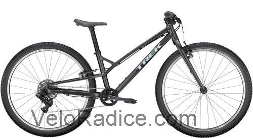 Trek Wahoo 26 scheda tecnica e recensioni